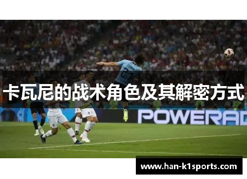 卡瓦尼的战术角色及其解密方式